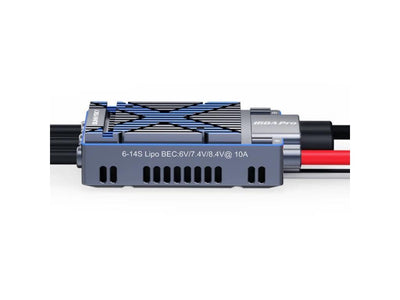 SUNNYSKY X160A HV SBEC ESC : OSHM6029