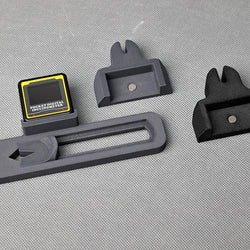 RVE Digital Pitch Gauge : RVE-MK30040