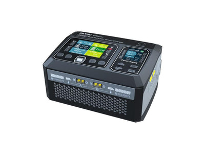 SkyRC D750 MIX AC/DC Charger : SK-100201