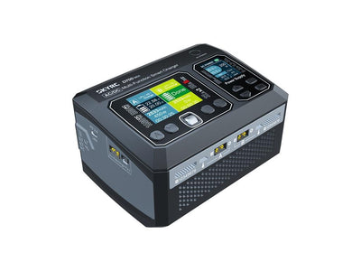 SkyRC D750 MIX AC/DC Charger : SK-100201