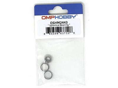 OMPHOBBY M2 V3 PRO Spherical Bearing  : OSHM2443