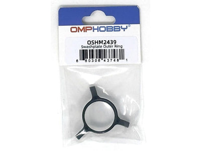 OMPHOBBY M2 V3 PRO Swashplate Outer Ring : OSHM2439