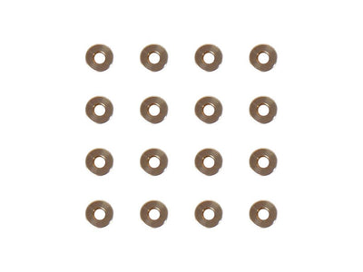 OMP M5 15mm Servo Bushing : OSHM5122