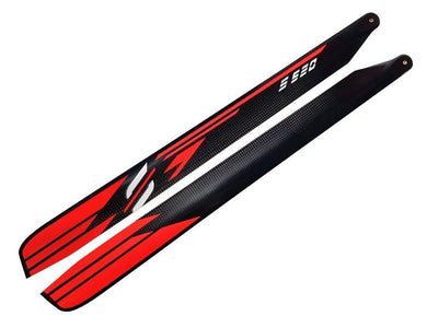 SAB Main Blades S520 Orange : S520-O