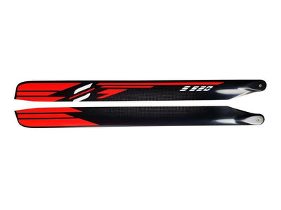 SAB Main Blades S520 Orange : S520-O