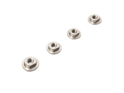 SAB Steel Lock Thread M2.5 - iLGoblin Pro 520 : H1559-S