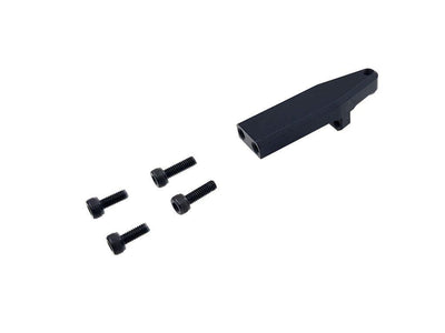 SAB Aluminium Bell Crank Support : H2285-S