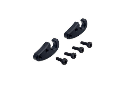 SAB Plastic Carbon Rod Support - iLGoblin Pro 520 : H2295-S