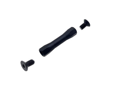 SAB Aluminium Tail Case Spacer - iLGoblin Pro 520 : H2284-S