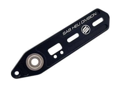 SAB Aluminium Tail Side Plate - ILGoblin Pro 520 : H2280-S