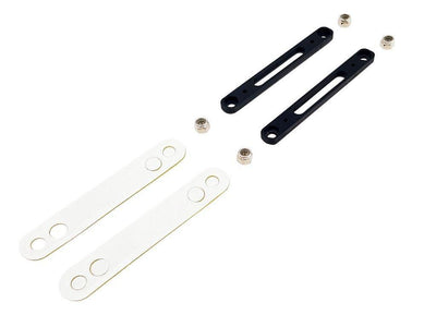 SAB CF Tail Boom Locknut - iLGoblin Pro 520 : H2297-S