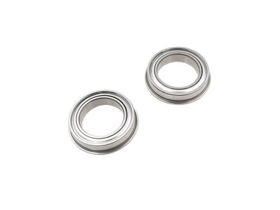 SAB Flanged Bearing 12 x 18 x 4mm (2) : HC719-S