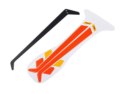 SAB CF Tail Fin - iLGoblin Pro 520 : H2283-S