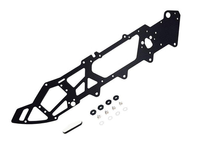 SAB CF Upper Main Frame - iLGoblin Pro 520 : H2274-S