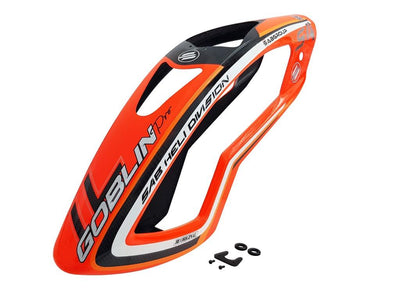 SAB CF Canopy Orange - iLGoblin Pro 520 : H2278-S