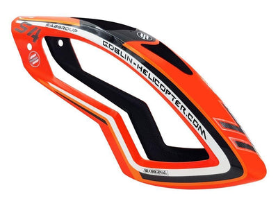 SAB CF Canopy Orange - iLGoblin Pro 520 : H2278-S