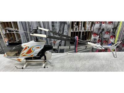 Hirobo Freya Helicopter (Second Hand) : MHSH118