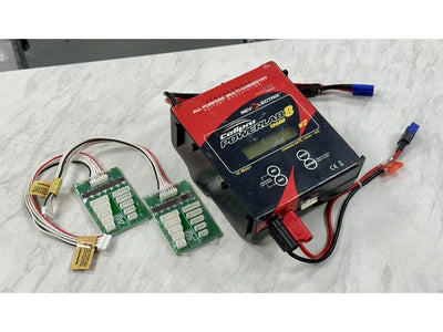 Revolectrix Cellpro Powerlab 8 V2 Charger (Second Hand) : MHSH110