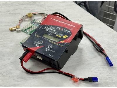 Revolectrix Cellpro Powerlab 8 V2 Charger (Second Hand) : MHSH110