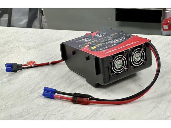 Revolectrix Cellpro Powerlab 8 V2 Charger (Second Hand) : MHSH110 ...