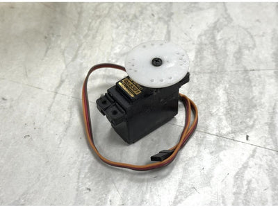 JR DS8301 Servo (Second Hand) : MHSH92