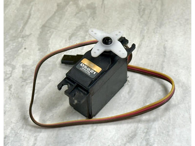 Spektrum DS821 High Torque Servo (Second Hand) : MHSH04