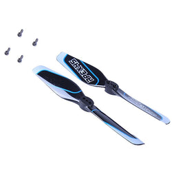 OMPHOBBY M2 V3 PRO Tail Blade Set : OSHM2427