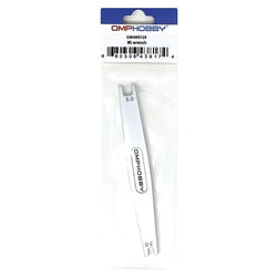 OMPHOBBY Turnbuckle Wrench for 5mm and 3mm : OSHM5128