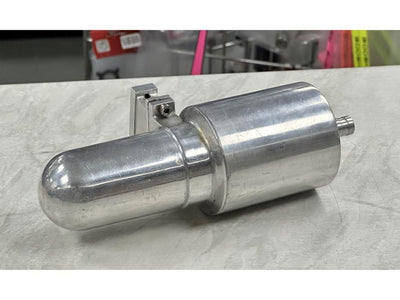 Curtis Youngblood Muscle Pipe 50/55 (Second Hand) : MHSH78