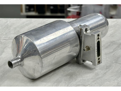 Curtis Youngblood Muscle Pipe 50/55 (Second Hand) : MHSH78