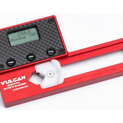 VULCAN Smart Digital Pitch Gauge / Swash Leveller : VPG-1001