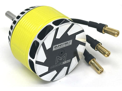 SUNNYSKY M4520R 840KV Motor : OSHM6025