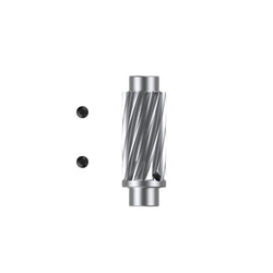 XLPower Motor Pinion 9T V3 : XL76G09
