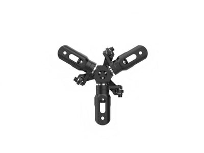 XLPower 3 Bladed Tail Conversion : XL70V2T13