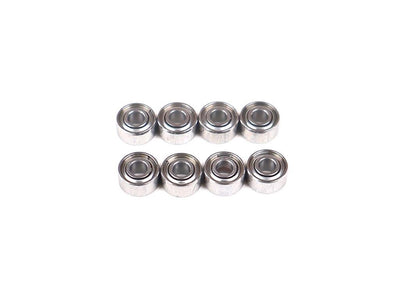 Goosky S2 Max Washout Bearing Set : GT080006