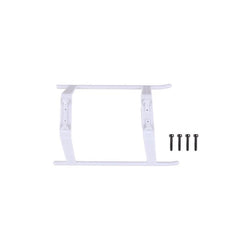 Goosky S2 Max Landing Skid - White : GT080020