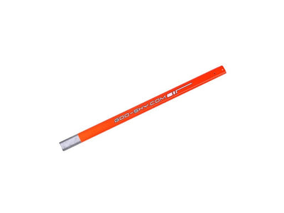 Goosky S2 Max Tail Boom - Orange : GT080024