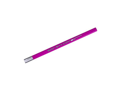 Goosky S2 Max Tail Boom - Purple : GT080025