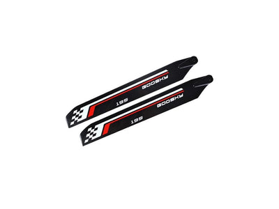 Goosky S2 Max Main Blades Set : GT080030