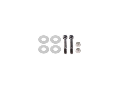 Goosky S2 Max Blade Bolt Set : GT080031