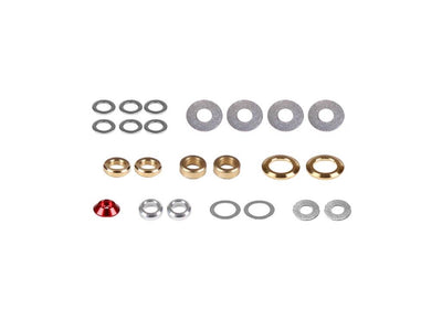 Goosky S2 Max Gasket Set : GT080038