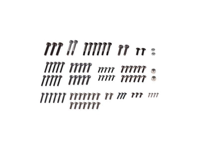 Goosky S2 Max Screw Set : GT080039