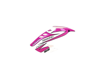 Goosky S2 Max Canopy - Purple : GT080041