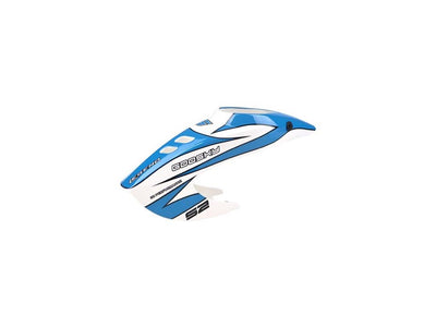Goosky S2 Max Canopy - Blue : GT080043