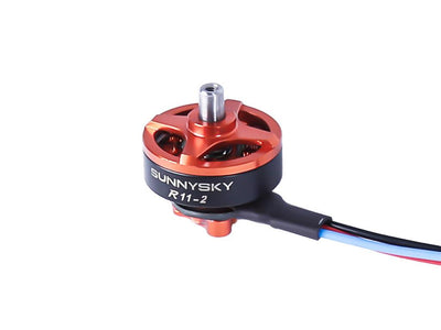 OMP M1 V1 Tail Motor Set : OSHM1222