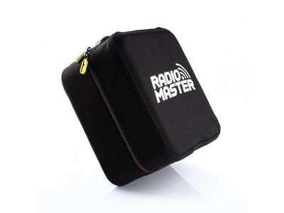 RadioMaster TX16S Foam Box Zipper Cover : HP0157.TX16S-ZIPCASE