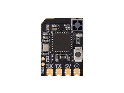 RadioMaster XR2 Nano 2.4GHz ExpressLRS Receiver : HP0157.XR2