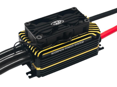 Scorpion Dual Cooling Fan (30mm) : dual_30_fan