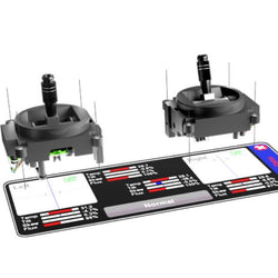 Mikado Digital Gimbal VBar Control Evo Upgrade : 05655