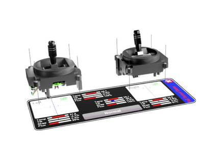 Mikado Digital Gimbal VBar Control Evo Upgrade : 05655